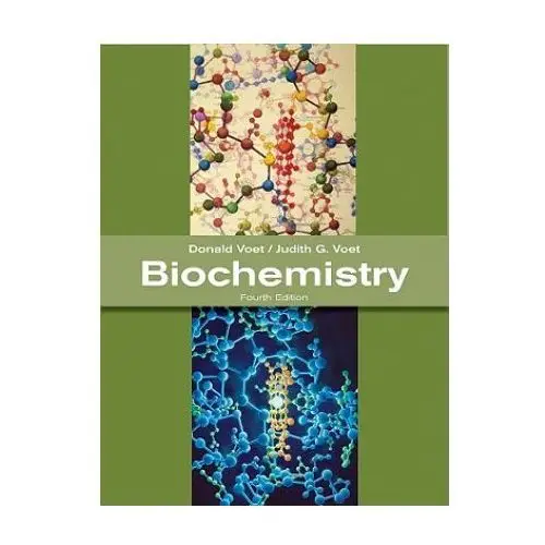 Biochemistry John wiley & sons inc