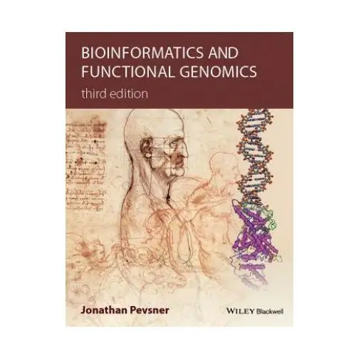 Bioinformatics and Functional Genomics 3e