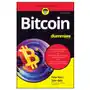 Bitcoin For Dummies Sklep on-line