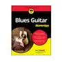 Blues Guitar For Dummies Sklep on-line