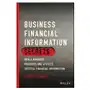 Business financial information secrets John wiley & sons inc Sklep on-line