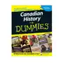 Canadian history for dummies 2e John wiley & sons inc Sklep on-line