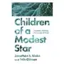 John wiley & sons inc Children of a modest star – planetary thinking for an age of crises Sklep on-line