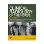 Clinical radiology of the horse, 4th edition John wiley & sons inc Sklep on-line