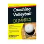 Coaching Volleyball For Dummies Sklep on-line