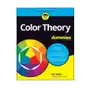 John wiley & sons inc Color theory for dummies Sklep on-line