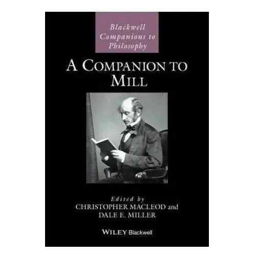 Companion to mill John wiley & sons inc