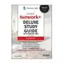 Comptia network+ deluxe study guide w online lab - exam n10-008 5e John wiley & sons inc Sklep on-line