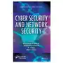 Cyber security and network security John wiley & sons inc Sklep on-line