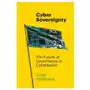 Cyber sovereignty – the future of governance in cyberspace John wiley & sons inc Sklep on-line