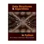 Data structures and algorithms in python John wiley & sons inc Sklep on-line