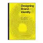 Designing Brand Identity: A Comprehensive Guide to the World of Brands and Branding Sklep on-line