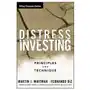 Distress Investing - Principles and Technique Sklep on-line