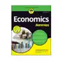 John wiley & sons inc Economics for dummies (+ chapter quizzes online) Sklep on-line