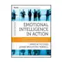 John wiley & sons inc Emotional intelligence in action - training and coaching activities for leaders, managers, and teams 2e Sklep on-line