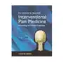 Evidence-Based Interventional Pain Medicine - According to Clinical Diagnoses Sklep on-line