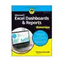 Excel dashboards & reports for dummies, 4th editio n John wiley & sons inc Sklep on-line