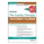 Family therapy treatment planner, with dsm-5 updates, 2e John wiley & sons inc Sklep on-line