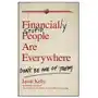 John wiley & sons inc Financially stupid people are everywhere Sklep on-line