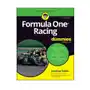 Formula one racing for dummies, 2nd edition John wiley & sons inc Sklep on-line