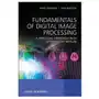 John wiley & sons inc Fundamentals of digital image processing - a practical approach with examples in matlab Sklep on-line