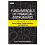 Fundamentals of financial instruments John wiley & sons inc Sklep on-line