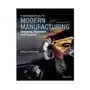 Fundamentals of modern manufacturing: materials, processes, and systems John wiley & sons inc Sklep on-line