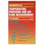 Fundamentals of temperature pressure & flow measurements 3e John wiley & sons inc Sklep on-line