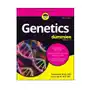 Genetics for dummies, 4th edition John wiley & sons inc Sklep on-line