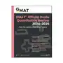 John wiley & sons inc Gmat official guide quantitative review 2024-2025: book + online question bank Sklep on-line