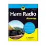 John wiley & sons inc Ham radio for dummies 4e Sklep on-line