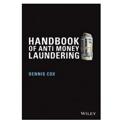 John wiley & sons inc Handbook of anti money laundering