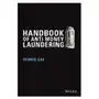 John wiley & sons inc Handbook of anti money laundering Sklep on-line