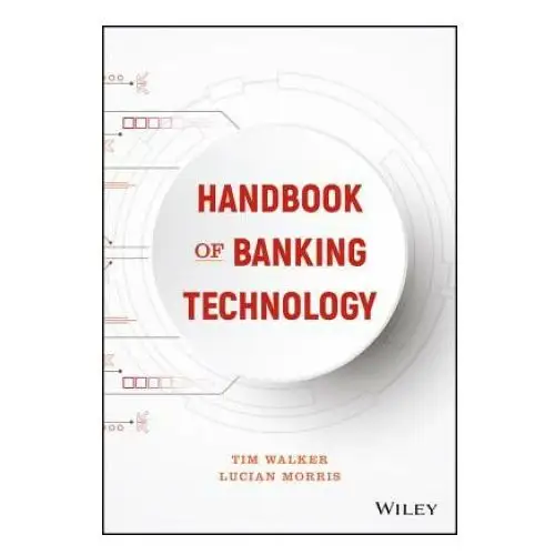 Handbook of Banking Technology