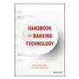 Handbook of Banking Technology Sklep on-line