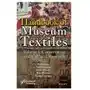 Handbook of Museum Textiles, Volume 1 - Conservation and Cultural Research Sklep on-line