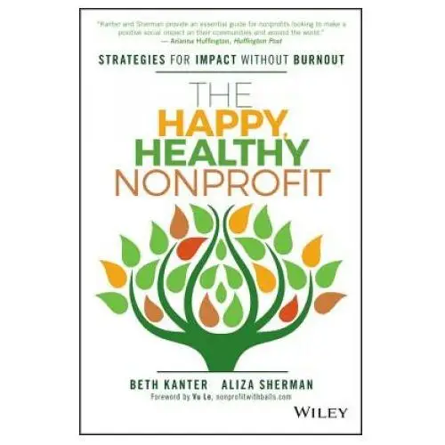 John wiley & sons inc Happy, healthy nonprofit