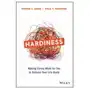 John wiley & sons inc Hardiness - making stress work for you to achieve your life goals Sklep on-line