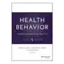 Health Behavior - Theory, Research, and Practice 5e Sklep on-line