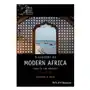 John wiley & sons inc History of modern africa - 1800 to the present, 3rd edition Sklep on-line