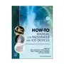 John wiley & sons inc How-to manual for pacemaker and icd devices - procedures and programming Sklep on-line