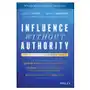 John wiley & sons inc Influence without authority, third edition Sklep on-line