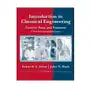 John wiley & sons inc Introduction to chemical engineering - tools for day and tomorrow, 5th edition Sklep on-line