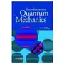 John wiley & sons inc Introduction to quantum mechanics Sklep on-line