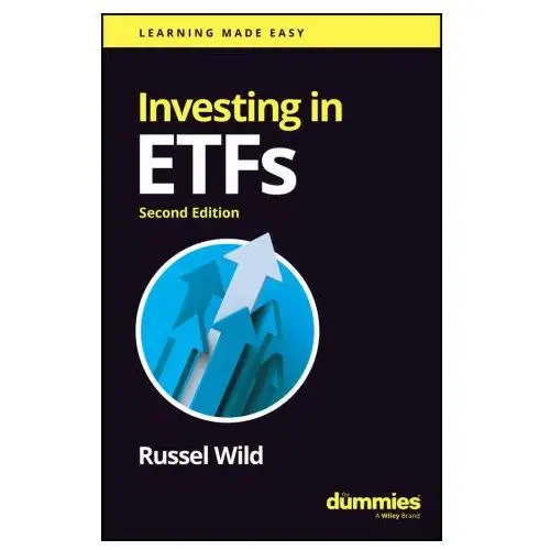 Investing in etfs for dummies, updated edition John wiley & sons inc