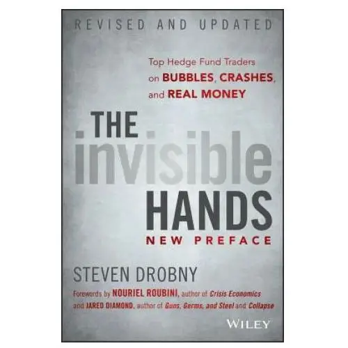 John wiley & sons inc Invisible hands