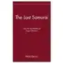 Last Samurai - The Life and Battles of Saigo Takamori Sklep on-line