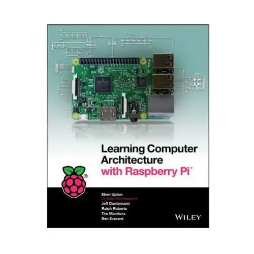 Learning Computer Architecture with Raspberry Pi (US)