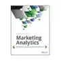 Marketing analytics - data-driven techniques with microsoft excel John wiley & sons inc Sklep on-line