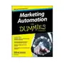 Marketing automation for dummies John wiley & sons inc Sklep on-line